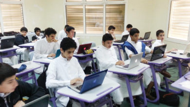دراسة جدوى مشروع مدرسة خاصة في السعودية
