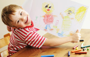 دراسة جدوى مشروع مركز توحد