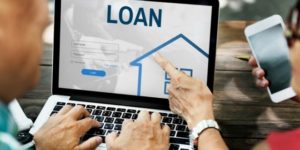 سداد قروض واستخراج قرض جديد