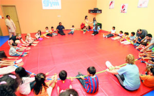  شروط فتح مركز ترفيهي للاطفال