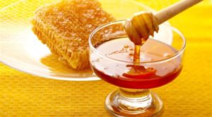 فوائد العسل للسخونه