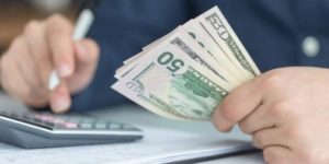 قروض الراجحي كم راتب