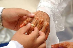 الموافقة على زواج السعودية من اجنبي