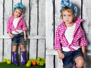 واد كنيس ملابس اطفال بالجملة