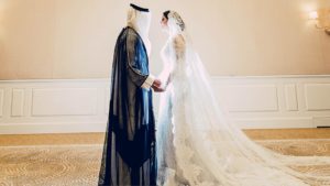 اثبات زواج في السعودية