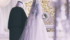 دعوى اثبات زواج اجانب