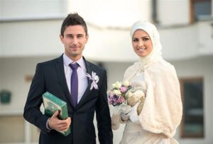 شروط زواج السعودي من أجنبية مقيمة 2020
