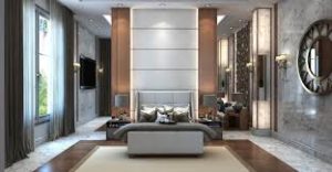 مطلوب مصمم ديكور