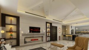 اسعار مصمم ديكور داخلي