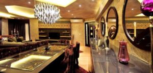 مطلوب مصمم ديكور بالقطعة
