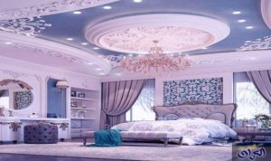 مهندسة ديكور