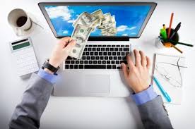 إجراءات ترخيص شركة تسويق الكتروني