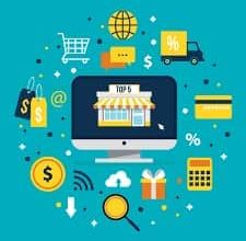 ازاي افتح شركة تسويق الكتروني