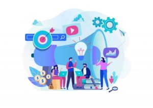  خدمات التسويق الالكتروني
