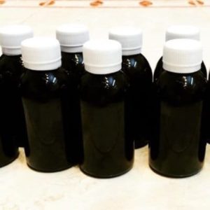  من جربت زيت الحشيش