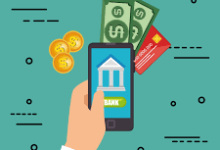 انشاء تطبيق دردشة