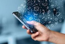  إنشاء تطبيق اندرويد