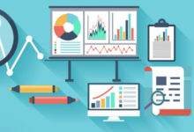 دراسة جدوى موقع الكتروني