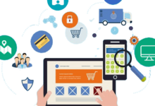 شركات التطبيقات الذكية