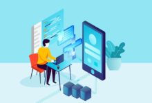 شركة تصميم تطبيقات الرياض