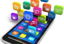 فكرة تطبيق مربح