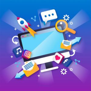 مشروع الأمن الإلكتروني