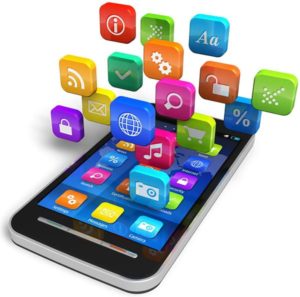  مشروع تطبيق توصيل طلبات