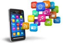 مشروع تطبيق اندرويد جاهز