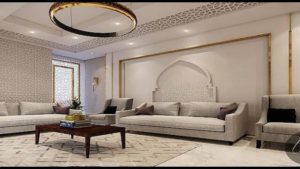 ابغى مصمم ديكور بالرياض 