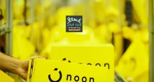 اعلانات المشاهير لنون