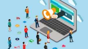 التسويق المدفوع في الانستقرام