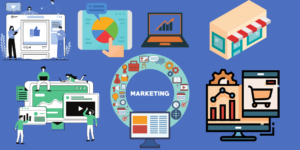 التسويق عبر تويتر