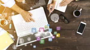 ترخيص موقع إلكتروني