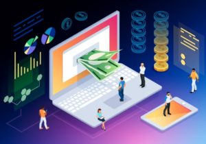 تكلفة مشروع تسويق الكتروني