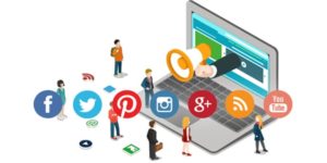 دراسة جدوى شركة تسويق الكتروني