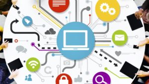  سجل تجاري تسويق الكتروني