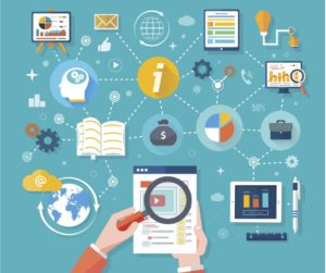 شركات تصميم مواقع الكترونية