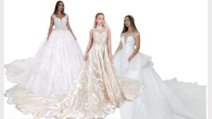 محل فساتين زفاف القصيم