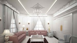 مهندسين ديكور بالرياض