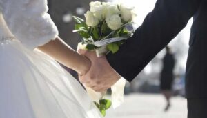 تنظيم الزواج من غير السعوديين