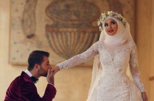 شروط الزواج من خارج المملكة العربية السعودية