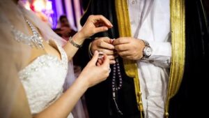 شروط زواج السعودي من أجنبية غير مقيمة 2021