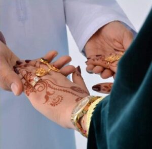 شروط زواج السعودية من أجنبي 2024