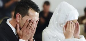 نظام زواج الاجنبي من سعودية