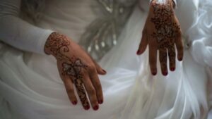 أسباب رفض زواج السعودية من أجنبي
