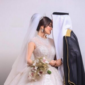 زواج السعودي من اجنبيه بدون موافقه