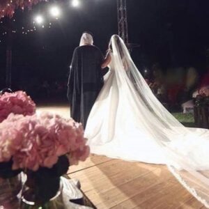 زواج السعودية من مقيم بدون تصريح