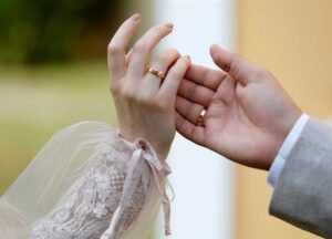 شروط زواج السعودية من اجنبي غير مقيم وزارة الداخلية