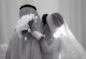 طريقة تقديم طلب زواج سعودية من أجنبي غير مقيم