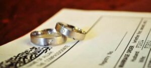 عقوبة عدم توثيق عقد الزواج في السعودية